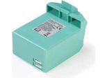 Cleanmaxx Batteria Di Ricambio 2000 Mah 14,8 V Per Aspirapolvere Ciclonico A Batteria - Turchese