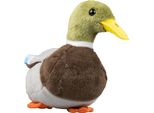 Mascotte Semo Duck 28 Cm