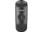 Macchina Da Caffè Portatile Wacaco Nanopresso (Grigio)