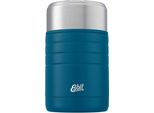 Esbit Majoris Brocca Per Alimenti 800 Ml-Blue Polare Thermos