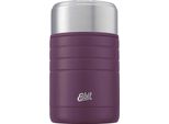 Esbit Food Thermos Majoris 0,8 L Colore: Melanzana