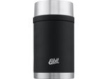 Termos Esbit Brocca Per Alimenti Sculptor 1 L Czarny