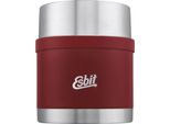 Termos Esbit Brocca Per Alimenti Sculptor 0,5 L Burgund