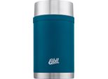 Termos Esbit Brocca Per Alimenti Sculptor 1 L Niebieski