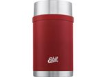 Termos Esbit Brocca Per Alimenti Sculptor 1 L Burgund