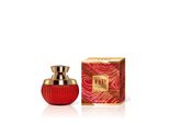 Eau de Parfum LADY, rot, Parfüms