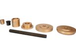 Ks Tools Set Di Cuscinetti Ruota Per Scania 7 Pezzi - 440.0375