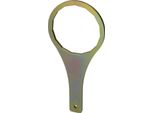 Ks Tools Chiave Per Filtro Carburante Ø 100 Mm / 15 Lamelle Per Hino - 460.4305