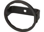 Ks Tools Chiave Per Filtro Olio Da 1/2" Per Isuzu Ø 118 Mm / 15 Lamelle - 460.4610"