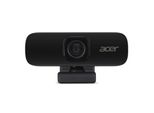 Acer ACR010 Webcam 2 Mp 1920 X 1080 Pixel Usb 2.0 Nero