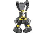 Imbracatura Petzl Volt Wind Taglia 2 - Imbracatura Di Sicurezza Per Il Posizionamento Sul Lavoro E Anticaduta
