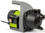 Fvc 8010-EC Zahradní čErpadlo Fieldmann