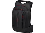 Samsonite Ecodiver Laptop Batoh Nero 15.6" 19 L"