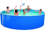 Marimex Orlando Piscina 366 X 091 M Senza Accessori 10300007