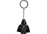 Portachiavi Lego Star Wars: Darth Vader