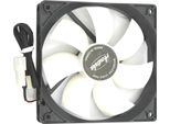 Acutake ACU-FAN120 Pro (Ventilatore Professionale Ad Ala Bianca)