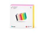 Set Iniziale Di Giocattoli Magnetici Pixio 200 Pezzi