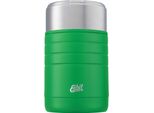 Esbit Majoris Caraffa Per Alimenti 800 Ml - Thermos Verde Mela