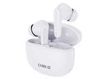 Carneo Hero Pods/Anc/Bt/Wireless/Bianco