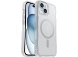 Otterbox Symmetry Clear Magsafe Apple Iphone 15/14/13 - Trasparente