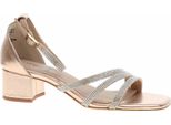 Scarpe Da Donna S.Oliver 5-28206-42 Oro 38