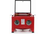 Cabina Di Sabbiatura Kraft&Dele KD10334
