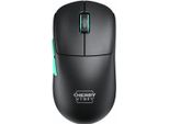 Cherry CX-M68W-BLACK Cherry Xtrfy M68 Wireless, Black Wireless Maus