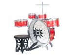 Tamburi Giocattoli Per Bambini Strumento Tamburi Per Bambini Musica Giocattoli Strumenti A Percussione Bambini