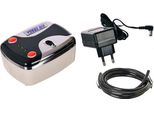 Mini Compressore Per Aerografo Hs08-3Ac-S