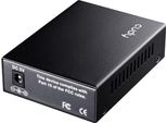 Cudy MC100MA-2 Network Media Converter 1000 Mbit/S 1310 Nm Multi-Mode Black