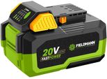 Fduz 79080 20V AkumuláTor 8Ah Fieldmann