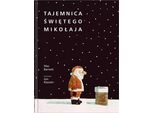 Tajemnica ŒWiêTego Miko³Aja Mac Barnett (Libro In Polacco)