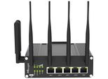 Router Cellulare Industriale Iot Milesight Wi-Fi Gps Supportato