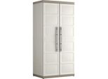 Armadio Multiuso Excellence Xl Di Keter