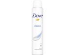 Dove Advanced Care Go Fresh Bacca Di Acai Waterlily 150Ml Deodorante