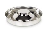 Anello Per Alimenti Nobby Puppy In Acciaio Inox Ø 38,0 Cm