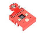 Terminale Di Distribuzione Della Batteria, Testa Di Palo Della Batteria, Morsetti Della Batteria Dell'automobile, Terminale Della Batteria A Sgancio Rapido, Connettore Della Batteria Dell'automobile