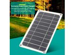 Pannello Solare, Caricatore Solare, Caricatore Pannello Solare, Pannello Solare 10W, Banca Di Energia Portatile, Banca Di Energia Solare Portatile, Caricatore Solare Mobile
