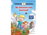 Libro Imparo A Leggere Con Le Figurine - Costruiamo Un Castello
