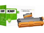 Kmp Printtechnik Ag 1270,3000 Kmp Toner Brother TN2510XL Black 3000 S. Remanufactured
