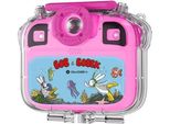Gogen Bob E Bobek Aqua Foto Rosa