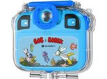 Gogen Bob E Bobek Aqua Foto Blu