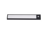 Luce Del Sensore Di Movimento Del Led, Luce Notturna Del Sensore Di Movimento, Lampada Del Sensore Di Movimento Dell'armadio, Luce Notturna Sotto Il Gabinetto, Barra Luminosa Del Led, Luce Del Led