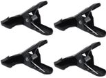 Clip Per La Lavorazione Del Legno, Morsetto A Molla A Bocca Larga, Morsetto In Metallo Per La Lavorazione Del Legno, Morsetti A Molla Per Impieghi Gravosi, Clip Per Fondali Fotografici, Morsetti Fissi