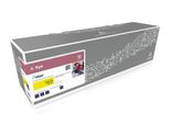 Cartuccia Di Toner Giallo Astar (Corrisponde A: Kyocera TK-5150Y)