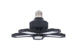 Luce Del Garage, Luce Del Garage Led, Luce Del Soffitto Del Garage, Luce Dell'officina, Luce Pieghevole Del Garage, Luce Del Magazzino