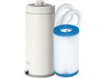 Pompa Filtro Per Piscina Da Giardino 3785 L/H Intex 26638