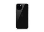 Qdos, Custodia Per Apple Iphone 11 Pro Hybrid Clear Trattamento Antigraffio, Trasparente