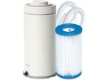 Pompa Filtro Per Piscine Da Giardino 2006 L/Ora Intex 26604