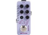 Effetto Per Chitarra Mooer R7 Reverb